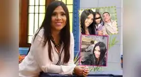 Celebraron ocho años de relación, desde que hicieron click