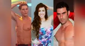 Paloma habla de su relación con Facundo y Eduardo.