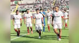 León de Huánuco superó 2-0 a UTC pero solo un milagro lo salvaría León de Huánuco superó 2-0 a UTC pero solo un milagro lo salvaría