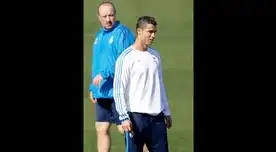 Medio italiano asegura que relaciones entre DT y jugadores está deteriorado