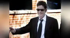 Sigue en el ojo de la tormenta.