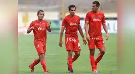 Dirigentes del club rojo dicen que ADFP no procede igual con todos