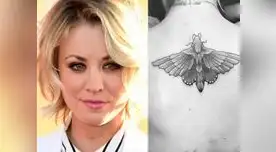 Actriz de The Bing Bang Theory tomó drástica decisión.