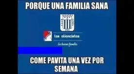 Los memes inundaron las redes sociales en son de burla contra Cristal. Los memes inundaron las redes sociales en son de burla contra Cristal.