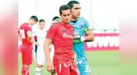 El rojo cusqueño no se queda de brazos cruzados. El rojo cusqueño no se queda de brazos cruzados.