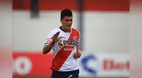 Su actuación en el Municipal lo puso en los ojos de clubes nacionales y extranjeros. Su actuación en el Municipal lo puso en los ojos de clubes nacionales y extranjeros.