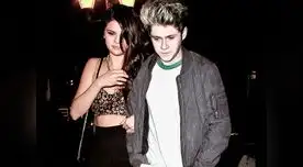 Fueron encontrados besándose pero ninguno afirma que hay una relación.