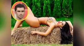 Pese a que Eduardo descartó romance, los conductores tuvieron otra versión de los hechos.