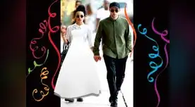 FKA Twigs y Robert Pattinson se darán el 'sí'.