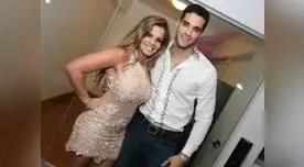 Alejandra Baigorria y Guty Carrera.