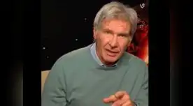 Actor pidió esto a los seguidores de la saga.