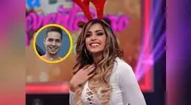 Quiere aclarar frente a frente sobre el vídeo íntimo.