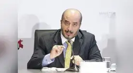 Pérez Guadalupe cuenta las horas para ver capturado al cabecilla de Barrio King del callao.