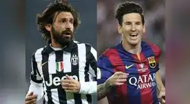 Esta vez se enfrentaron en las playas de Dubái.