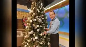 Doctor TV ve con optimismo el año que viene.