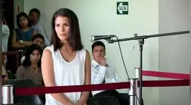 No hallaron responsabilidad del caso. No hallaron responsabilidad del caso.