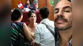 Productor celebró fallo a favor de Eva