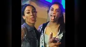 Dr. Rajuela: Melissa Loza celebró a lo grande el cumpleaños de su hija