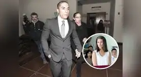 Desde EE.UU pide justicia y que se encuentre al autor intelectual del crimen de su madre. Desde EE.UU pide justicia y que se encuentre al autor intelectual del crimen de su madre.