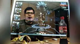 Insólito caso a vísperas del fin de año.