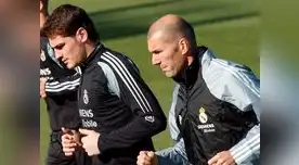 Francés asume la dirección tras destitución de Benítez