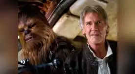 Harrison Ford, el más exitoso del mercado.