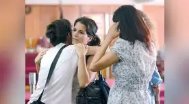 El caso será revisado en última instancia por la Corte Suprema. El caso será revisado en última instancia por la Corte Suprema.