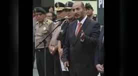 Se pronunció sobre rumores de renuncias masivas.