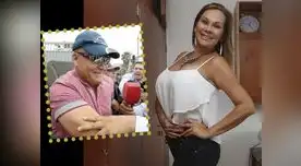 Pide que no la comparen con Kate del Castillo.