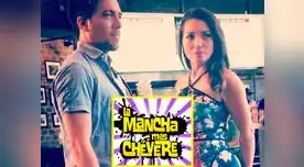 Julián Zucchi será conductor de este programa en Willax.