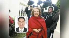 Magistrado en el ojo de la tormenta por fallo a favor de Fernenbug.