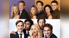 Actores de ambas serie participaron en homenaje de la NBC