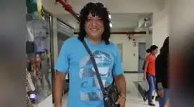 Reaparecerá por ATV. Reaparecerá por ATV.