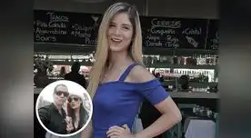 Desilusionada de español. 