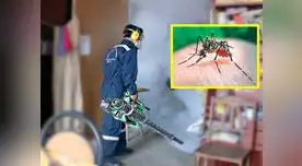 A tener cuidado con el letal virus. A tener cuidado con el letal virus.