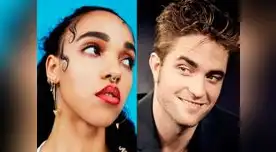 Fka Twigs y Robert Pattinson unirán sus vidas para siempre.