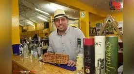 Evento será en El Rosedal de Surco