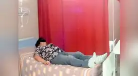 Personal de salud inspeccionó y fumigó vecindario en Lambayeque. Personal de salud inspeccionó y fumigó vecindario en Lambayeque.