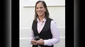 Liliana Castro Manarelli jura que Antonio Pavón sí es partidor