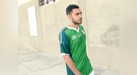 Marcelo Pappano confía en demostrar su calidad