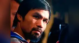 Lejos de rectificarse, el boxeador ratificó su opinión