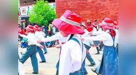 Verano 2016: Liga contra el cáncer alerta a escolares por rayos UV 