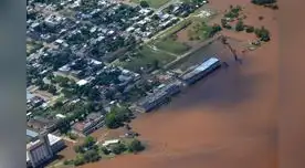 Su efecto se reducirá durante los meses de mayo y junio.