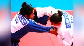Judo peruano buscará hacer historia.