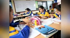 Los 42 mil kits de robótica se entregarán a estudiantes de 1° a 6° de primaria de 19 mil escuelas.