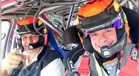 Dr. Rajuela: ¿Mario Hart y Alan García ahora se lucen como buenos amigos?