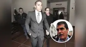 Ariel vendrá al Perú para la audiencia en la Corte Suprema Ariel vendrá al Perú para la audiencia en la Corte Suprema