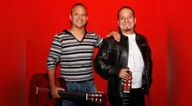 Dúo ayacuchano habló sobre los actuales candidatos presidenciales. Dúo ayacuchano habló sobre los actuales candidatos presidenciales.