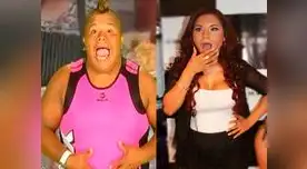 Mayimbú tiene a fans que lo respaldan de Génesis.