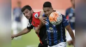 El elenco rojinegro no ha estado a la altura en la Copa.